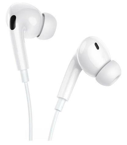 Audífonos Hoco M111 Pro para iPhone lightning