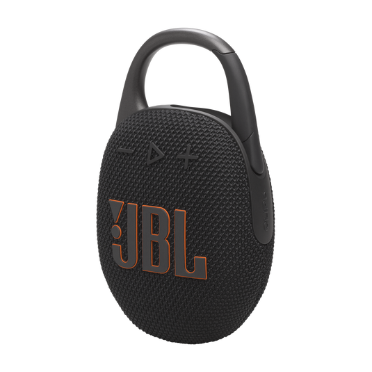 Parlante Bluetooth JBL Clip 5