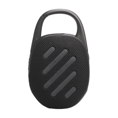 Parlante Bluetooth JBL Clip 5