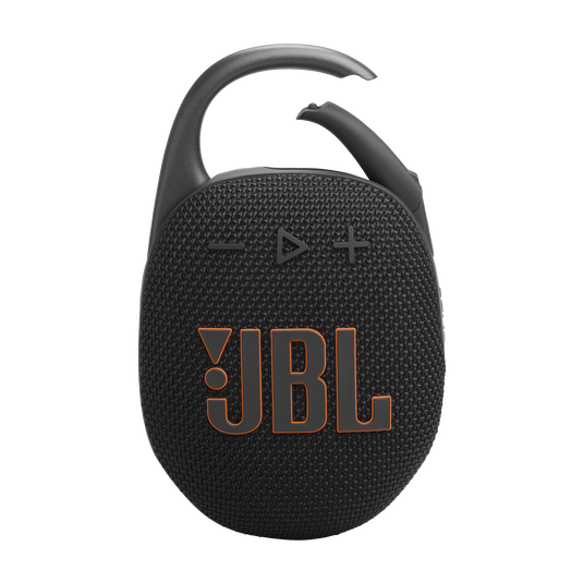 Parlante Bluetooth JBL Clip 5