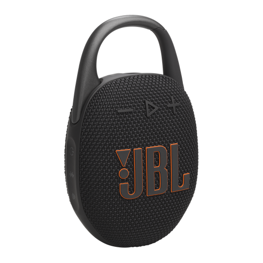 Parlante Bluetooth JBL Clip 5