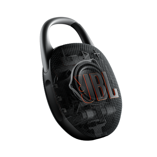 Parlante Bluetooth JBL Clip 5
