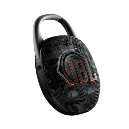 Parlante Bluetooth JBL Clip 5
