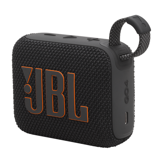 Parlante Bluetooth JBL GO4