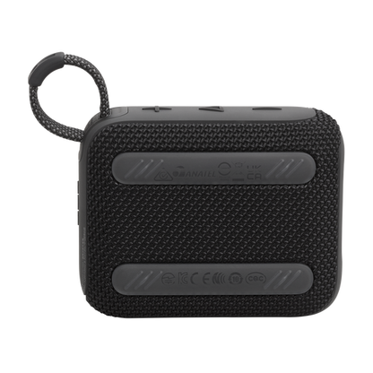 Parlante Bluetooth JBL GO4
