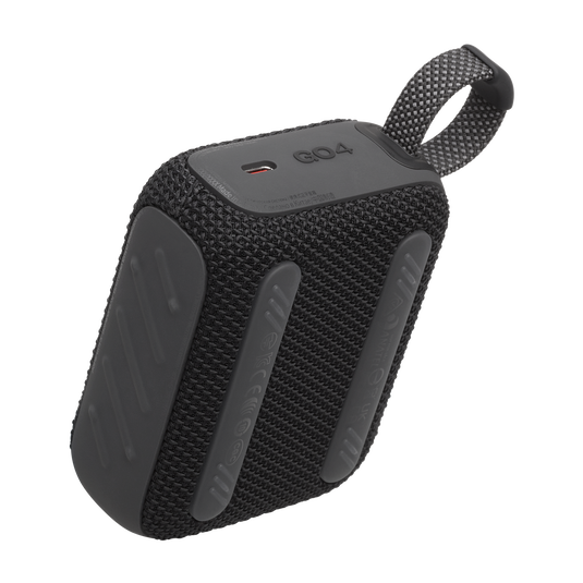 Parlante Bluetooth JBL GO4