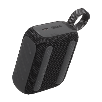 Parlante Bluetooth JBL GO4