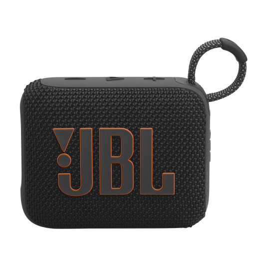 Parlante Bluetooth JBL GO4