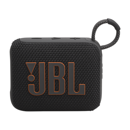 Parlante Bluetooth JBL GO4