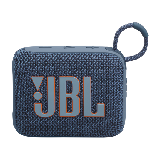 Parlante Bluetooth JBL GO4