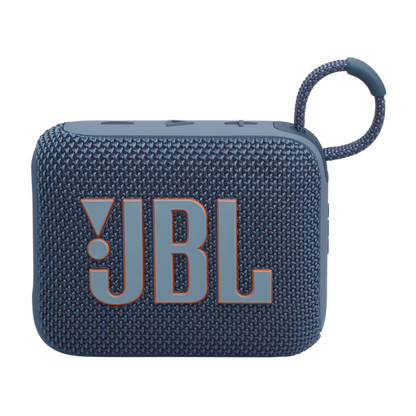 Parlante Bluetooth JBL GO4