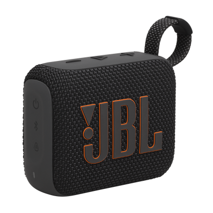 Parlante Bluetooth JBL GO4