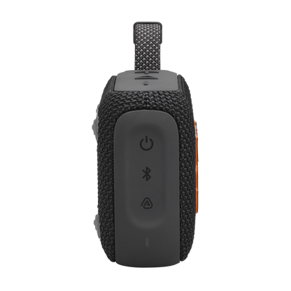 Parlante Bluetooth JBL GO4