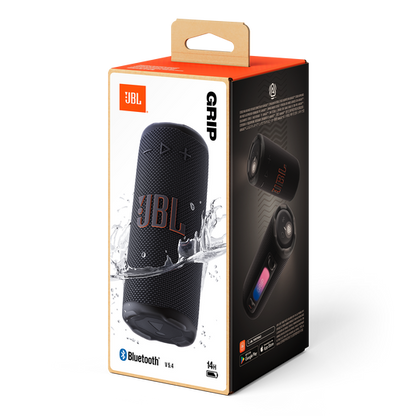 Parlante Bluetooth JBL GRIP (Open Box)