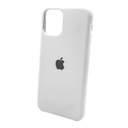 Carcasa Silicona para iPhone 11 Pro