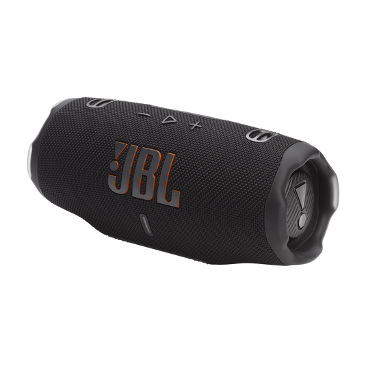 Parlante Bluetooth JBL CHARGE 6 45W RMS