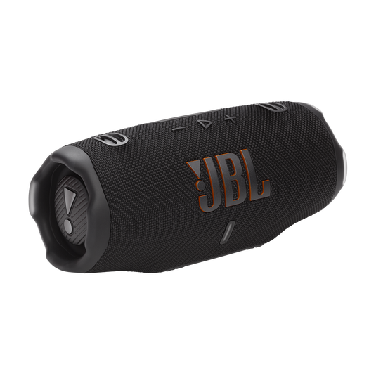 Parlante Bluetooth JBL CHARGE 6 45W RMS