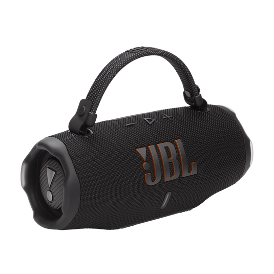 Parlante Bluetooth JBL CHARGE 6 45W RMS