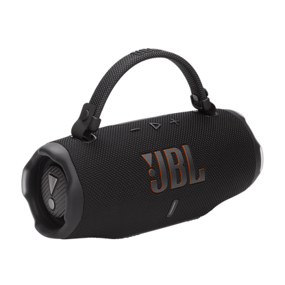 Parlante Bluetooth JBL CHARGE 6 45W RMS