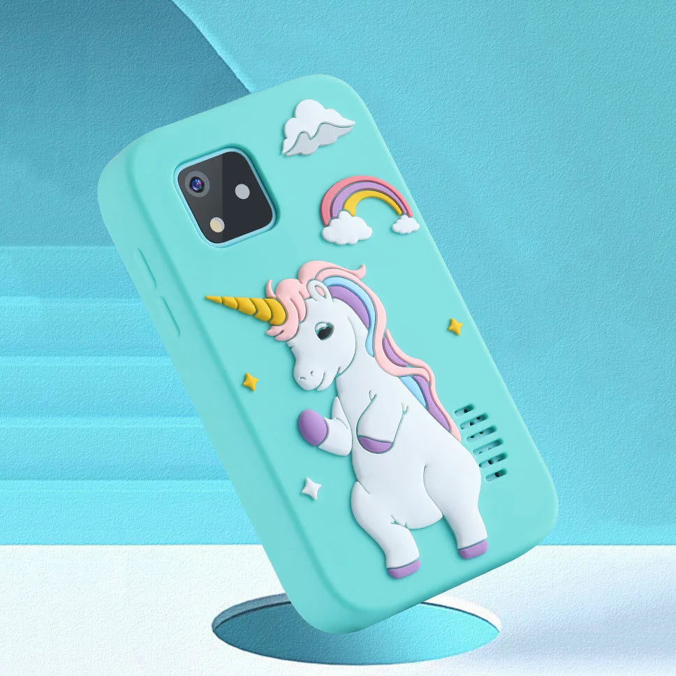 telefono para niños educativo