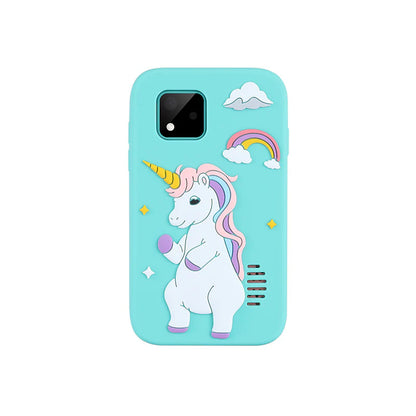 telefono para niños educativo