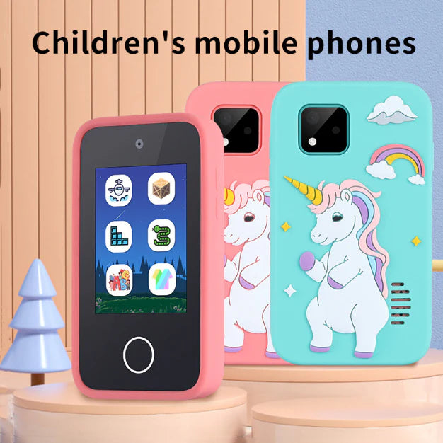 telefono para niños educativo