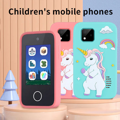 telefono para niños educativo
