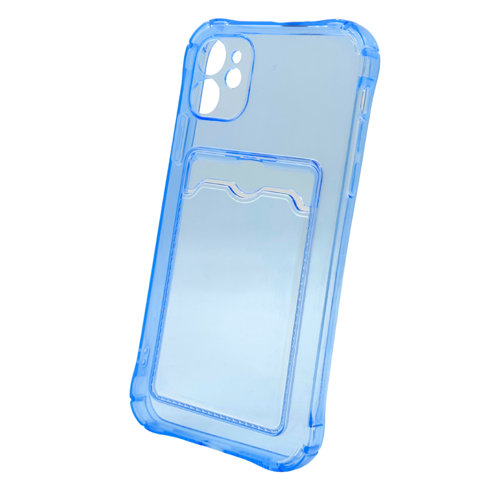 Carcasa Iphone 11 Transpartente