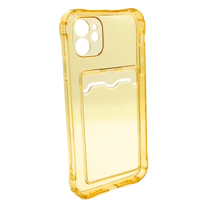 Carcasa Iphone 11 Transpartente