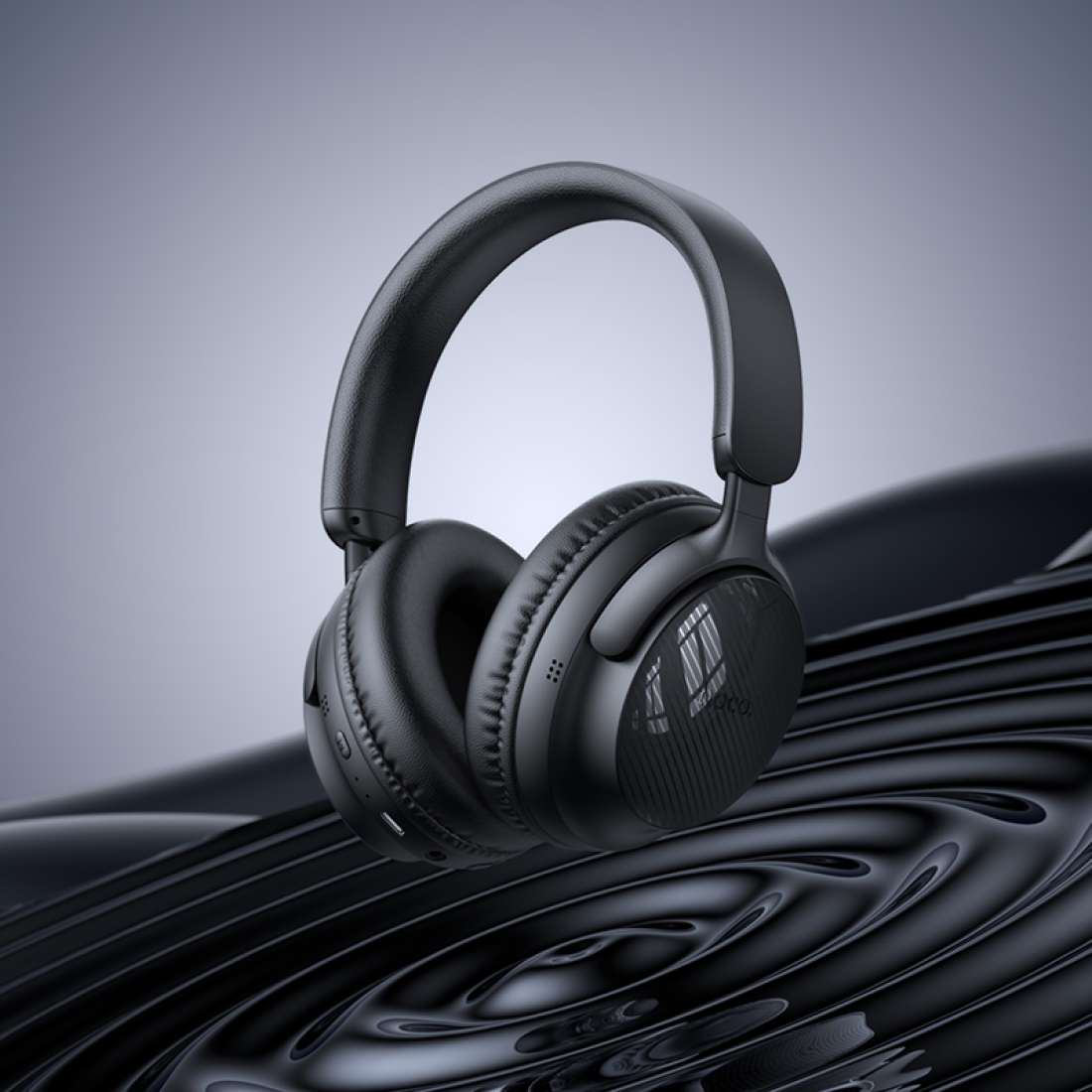 Audífonos inalámbricos Hoco W53