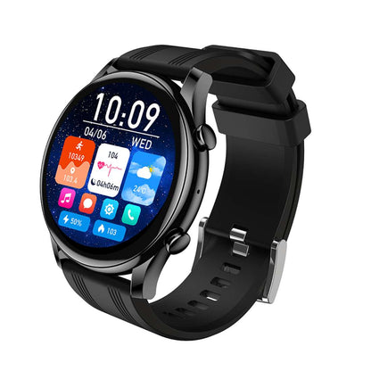 Reloj inteligente Hoco Y38 Amoled Llamadas Ip67