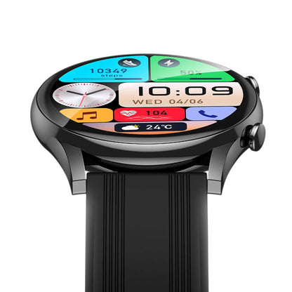 Reloj inteligente Hoco Y38 Amoled Llamadas Ip67
