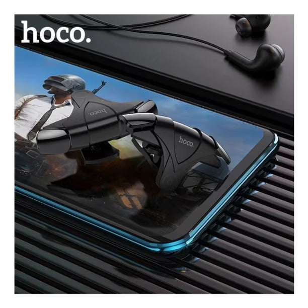 Botones Gatillos Juego Para Celular Hoco GM5