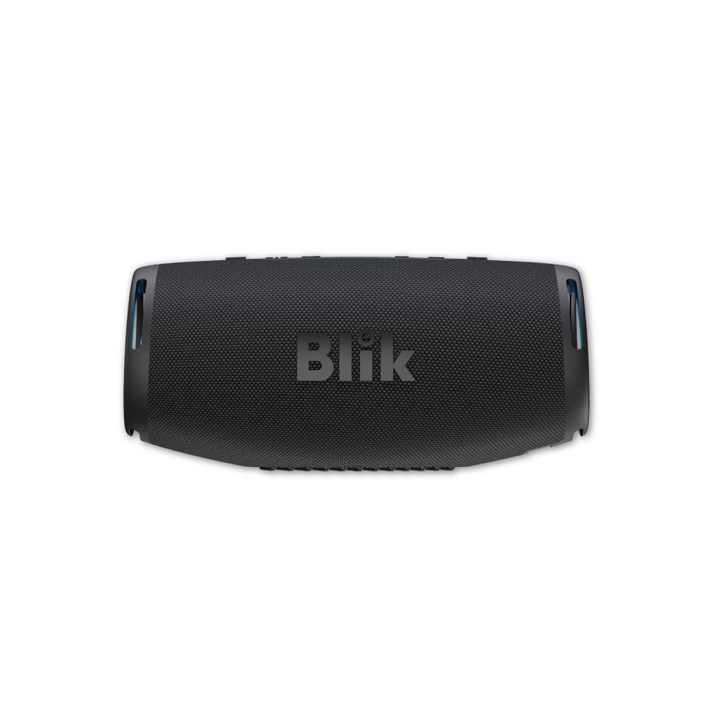 Parlante Portátil Blik Bass Move 45W IPX7