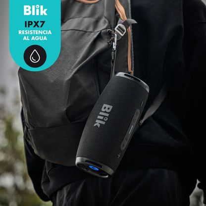 Parlante Portátil Blik Bass Move 45W IPX7