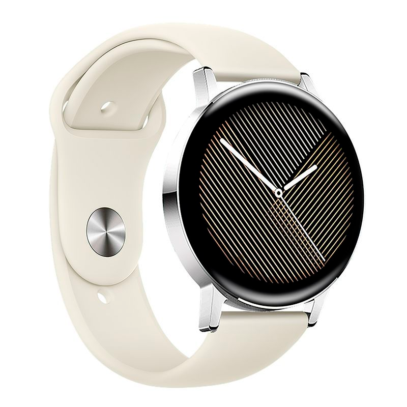 Correa de Silicona 20mm para Samsung, Huawei, Motorola y otras marcas. Hoco WH11