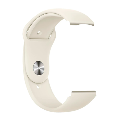 Correa de Silicona 20mm para Samsung, Huawei, Motorola y otras marcas. Hoco WH11