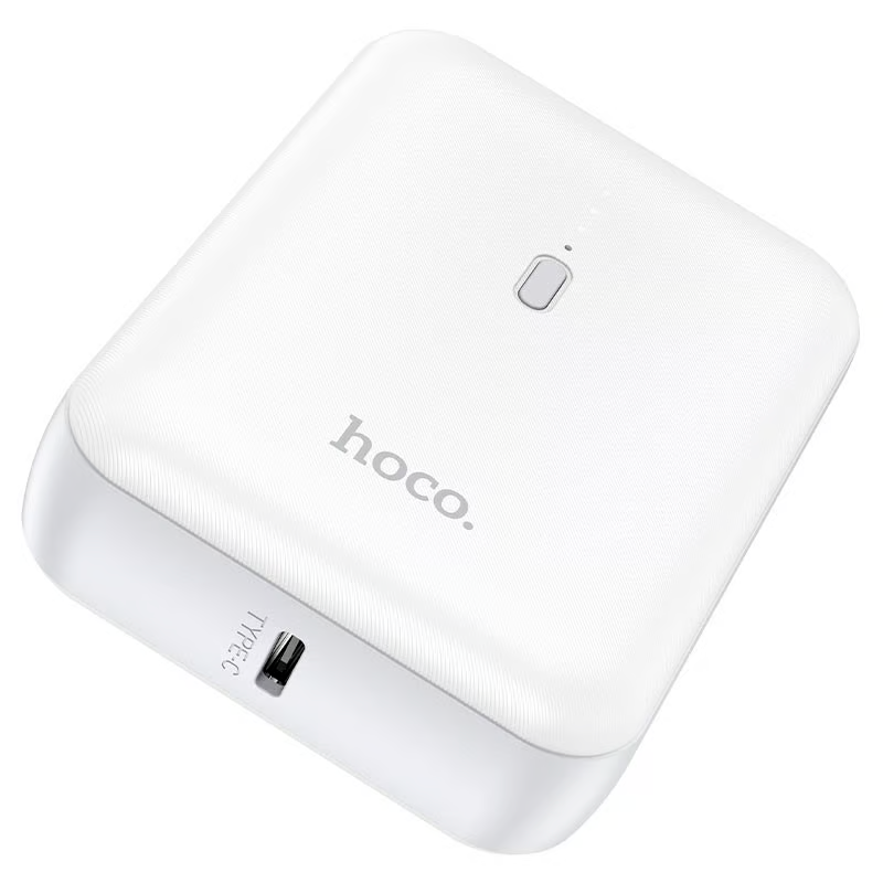 Batería portátil HOCO J96 5.000mAh