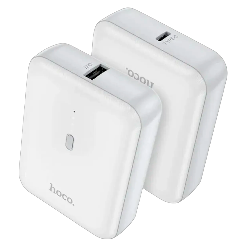 Batería portátil HOCO J96 5.000mAh