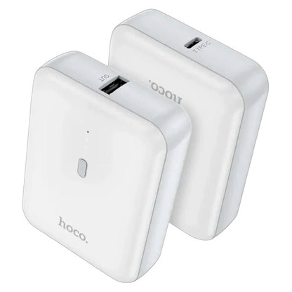 Batería portátil HOCO J96 5.000mAh