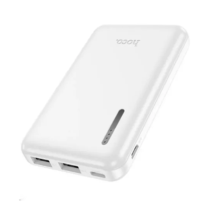 Bateria Portatil Powerbank Hoco J115 5.000 Mah Blanco