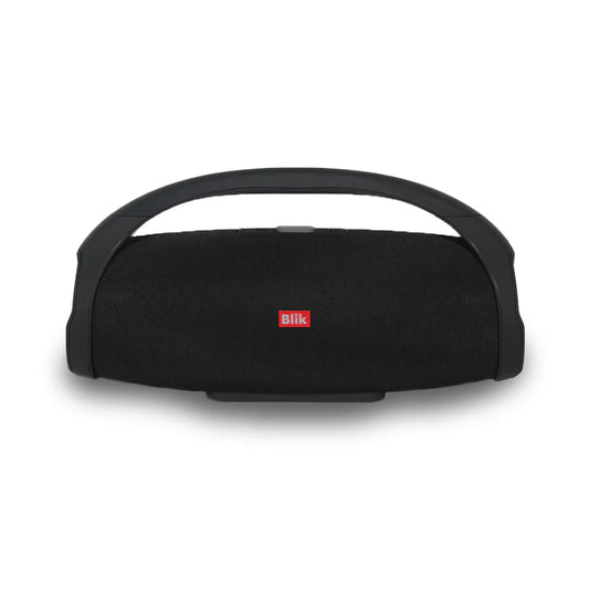 Parlante Bluetooth Portátil Blik Booster2 20W 12 Hrs