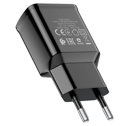 Cargador USB QC 3.0 Borofone BA59A