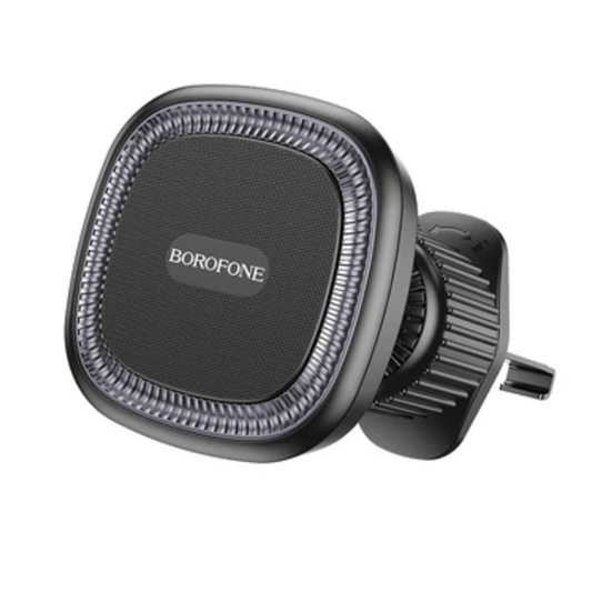 Soporte De Auto Rejilla Borofone Bh96