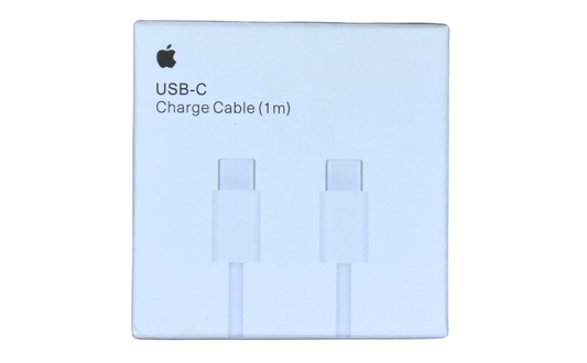 Cable Para Iphone Apple Tipo C