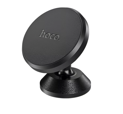 Soporte Con Iman Para Tablero De Auto Hoco Ca79