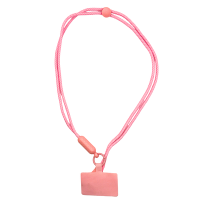Lanyard de Cuerda Universal Anticaída para teléfono
