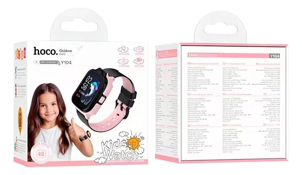 Reloj para niño o niña HOCO Y104