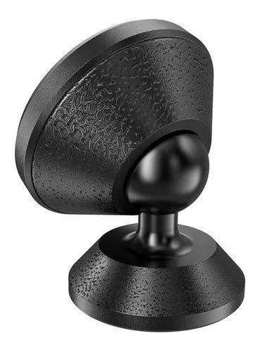 Soporte Con Iman Para Tablero De Auto Hoco Ca79