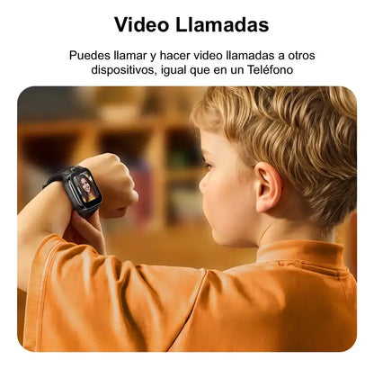 Reloj para niño o niña HOCO Y104